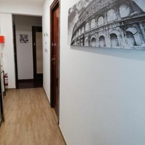 Domus Vatican Holiday's