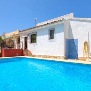 Holiday Home Florencia by Interhome