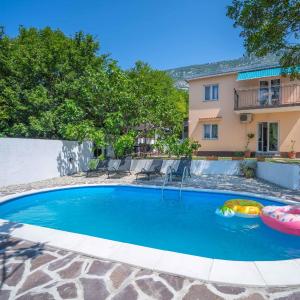 Holiday Home Ivona by Interhome