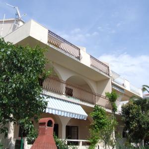 Maiden Apartments