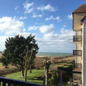 Plage et Mer Appartement vue mer Accès direct plage