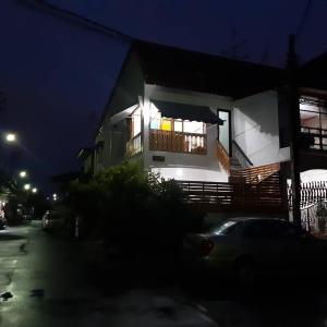 A & P House