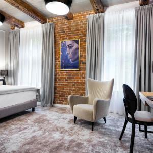 Hotel Wawel Queen