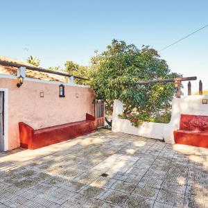 Casa Los Pinos