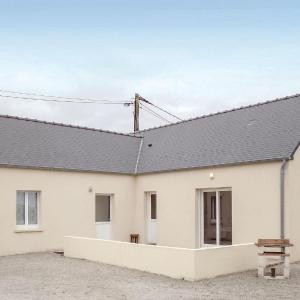 Pet Friendly Home In St Marcouf De L'isle