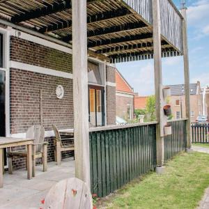 Appartement 1 - De Eekhof