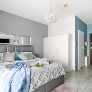 Studio Centrum Pawia 51- 10 min to center, the best places