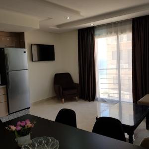 Saramica Seaside apartment