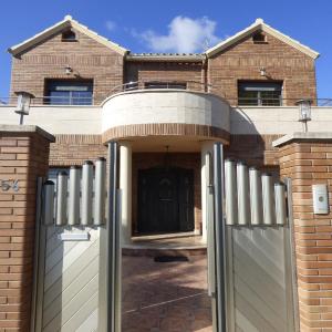 Chalet moderno con PISCINA en Calafell