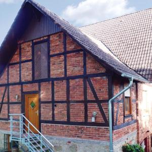 Nice Apartment In Lügde With Wifi