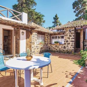 Casa Los Pinos