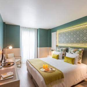 Hotel Estrela De Fatima