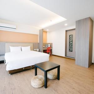 The Stay Inn