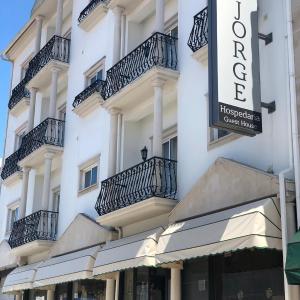 Hospedaria S. Jorge