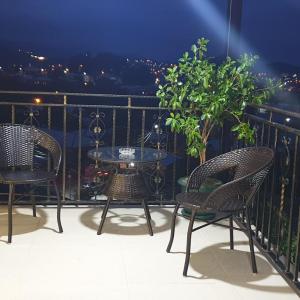 Hotel 9th Sky