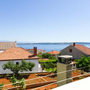 Mare Vista Sea View Apartment