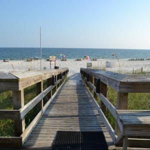 Sunswept 405 Condo