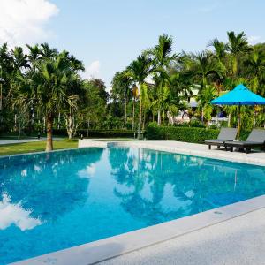 Na Vela Village - Adults Only Hotel