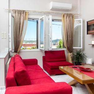 Villa Irene Syros
