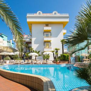Park Hotel Pineta Boutique Hotel