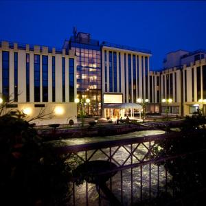 Hotel Leon d'Oro