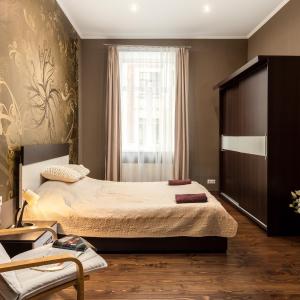 Dagda Central apartment