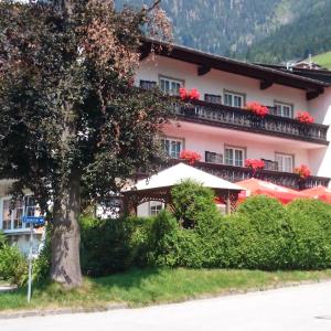 Hotel zum Toni