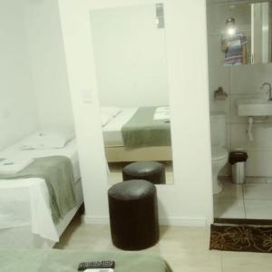 Hotel Novo Oriente Brás