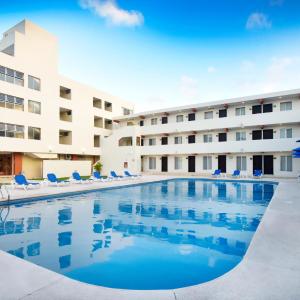 Hotel Bonampak