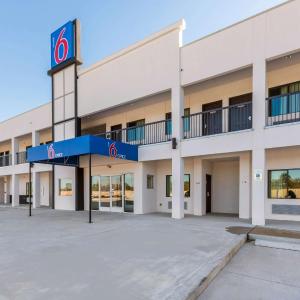 Motel 6-Channelview, TX