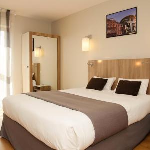 Lagrange Aparthotel Toulouse Saint-Michel
