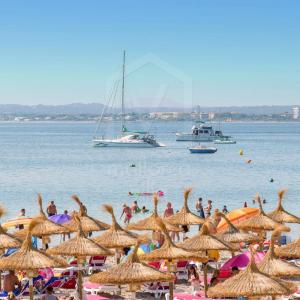 E255 Diana by Mallorca Villa Selection