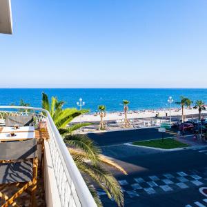 #23 Staywizus - Henry IV Vue Panoramique Mer AC & Bright