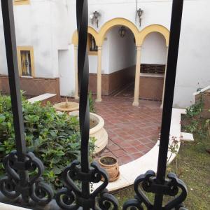 Acogedor apartamento. Mezquita Wifi