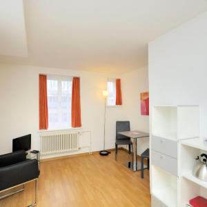 Studio in a perfect location - Stork 35