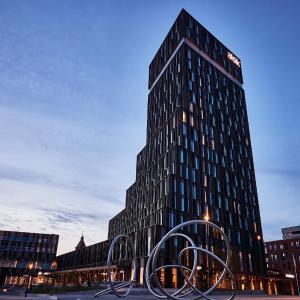 Alsik Hotel & Spa
