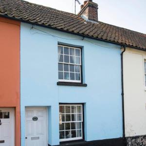 Delphinium Cottage