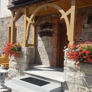 Apartamenty pod Jedynka - Sikorskiego 3/1