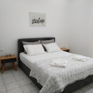 Pomegranate apartment