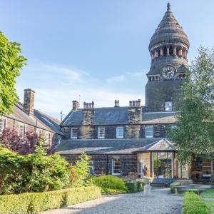 Hinsley Hall