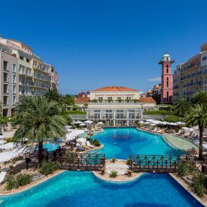 IL Campanario Villaggio Resort - OFICIAL