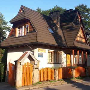 Noclegi Zakopane