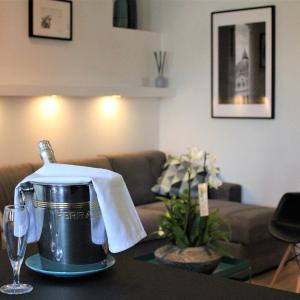 VATICAN APARTMENT MELORIA