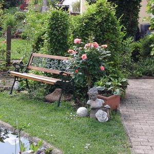 Drei Linden in Osterode