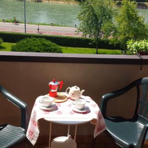 Verona Amazing River View