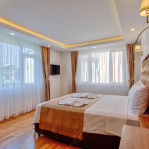 Violin Hotel Sultanahmet