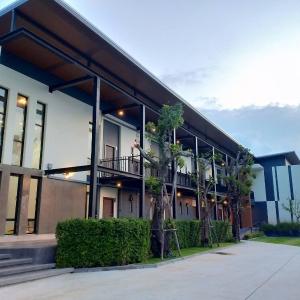 De Vine House