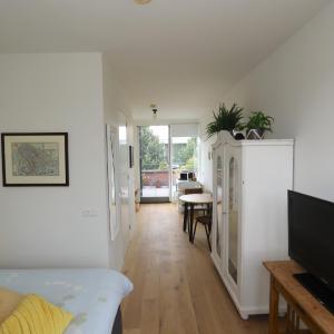 B&B De Zwanebloem