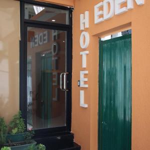 Eden hotel