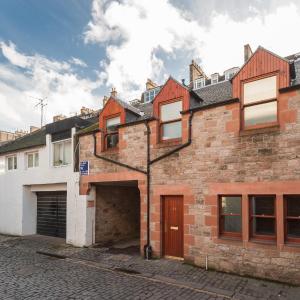 City Retreat Edinburgh ApartHotels